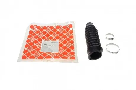 Комплект пыльника, рулевое управление FEBI BILSTEIN 17882