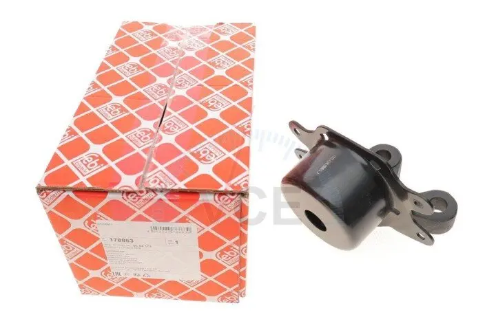 Подушки двигуна FEBI BILSTEIN 178863 (фото 1)