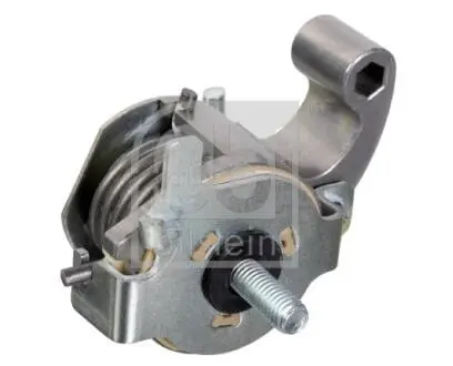 Натягувач ременя ГРМ FORD FOCUS IV, GALAXY III, GALAXY MK III, KUGA III, MONDEO V, RANGER, S-MAX, TOURNEO CUSTOM V362, TRANSIT CUSTOM V362, TRANSIT V363, FORD USA EDGE, RANGER 2.0D/2.0DH 12.15- FEBI BILSTEIN 178898