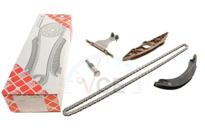 Цепь грм FEBI BILSTEIN 178909 (фото 1)