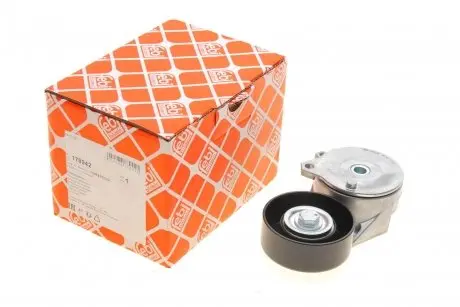 Ролик натяжной FEBI BILSTEIN 178942