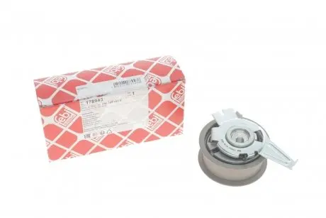 Ролик грм vw crafter/t6 2.0 tdi 15- FEBI BILSTEIN 178943