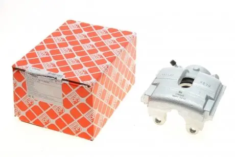 Гальмівний супорт (передній) (l) bmw 3 (e46)/x3 (e83) 97-07 FEBI BILSTEIN 178946