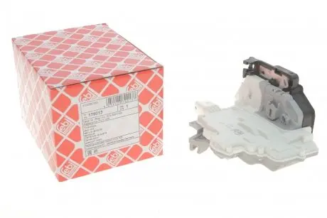 Замок двері задній, правий FEBI BILSTEIN 179013