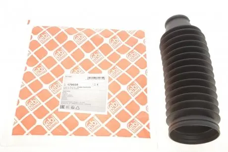 Пыльник амортизатора (переднего) honda cr-z/jazz ii 02- FEBI BILSTEIN 179035