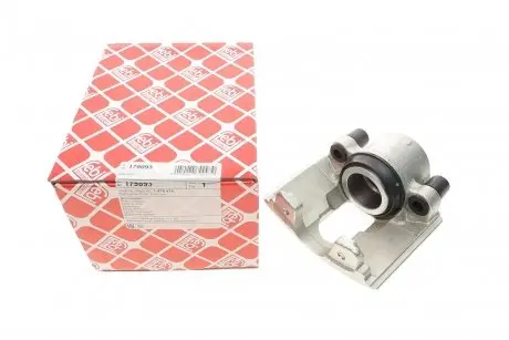 Тормозной суппорт (передний) (r) ford fiesta/fusion 01-14 (ate) FEBI BILSTEIN 179093