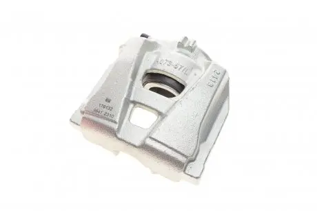 Суппорт тормозной (передний) (l) audi a4 07-17 FEBI BILSTEIN 179132