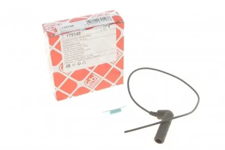 Дріт свічки розжарювання FEBI BILSTEIN 179148