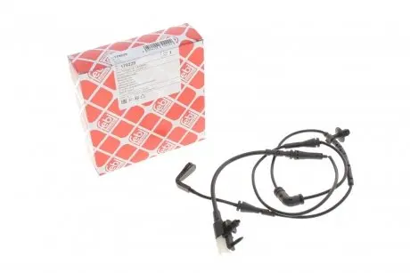 Датчик износа тормозных колодок (задних) land rover/range rover 2.0/2.0d/2.2td 15- FEBI BILSTEIN 179229