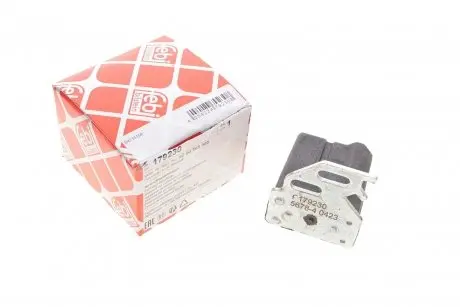 Крепления выхлопной системы FEBI BILSTEIN 179230