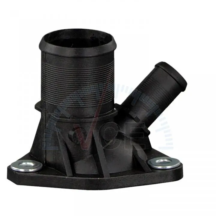 Фото 1 - Фланец охлаждающей жидкости FEBI BILSTEIN 17927 Фланец охлаждающей жидкости FEBI BILSTEIN 17927 (фото 1)