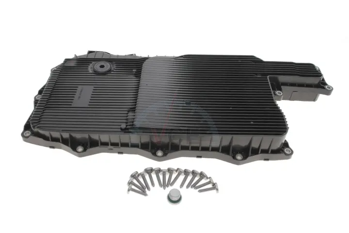 Маслоприемник (поддон) BMW 3 (F30/F80)/5 (G30/F90)/7 (G11/G12) 11- FEBI BILSTEIN 179308 (фото 1)