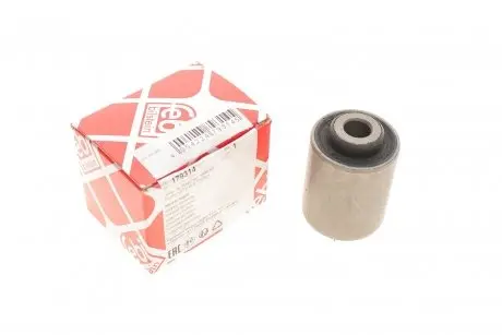 Подушки двигателя FEBI BILSTEIN 179314