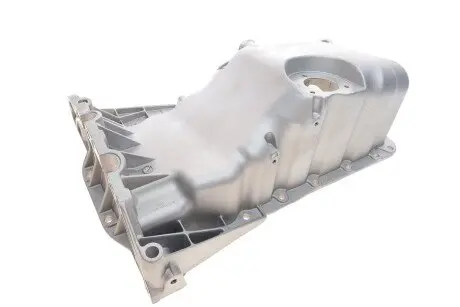 Febi поддон масла audi 1.8t 02- FEBI BILSTEIN 179331