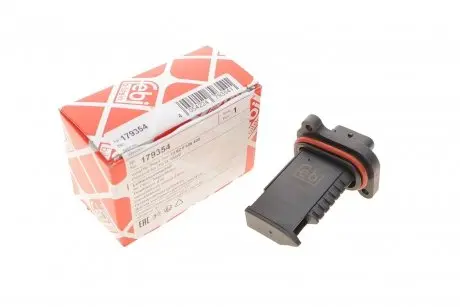 Расходомер воздуха bmw 3 (f30/f80)/5 (f10) 11-16 n47 FEBI BILSTEIN 179354