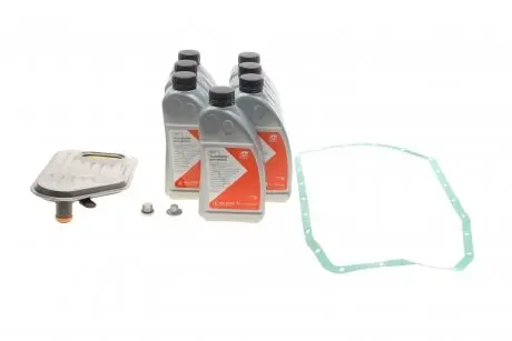 Автозапчасть FEBI BILSTEIN 179355