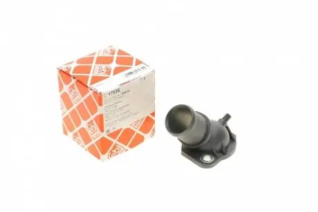 Фланец охлаждающей жидкости FEBI BILSTEIN 17935