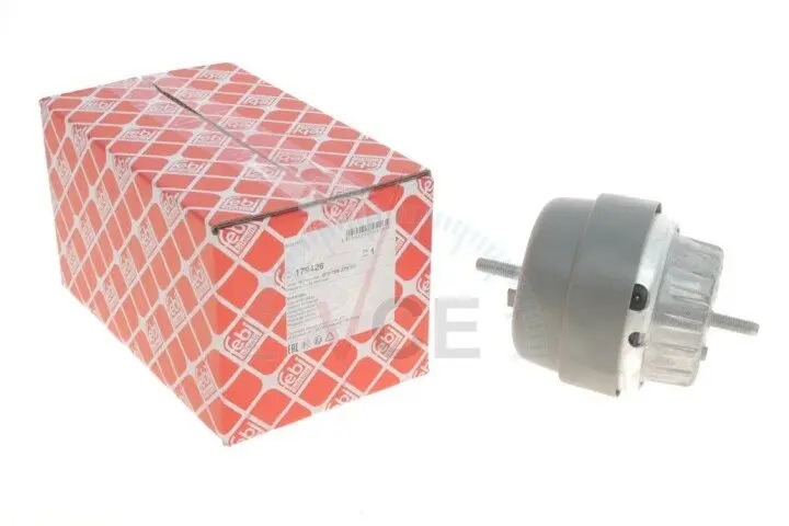 Подушка двигуна audi a6 2.7d-3.2 04-11 FEBI BILSTEIN 179426 (фото 1)