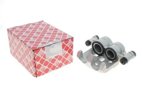 Тормозной суппорт (передний) (r) citroen jumper i/fiat ducato 06- (d=46mm) FEBI BILSTEIN 179431