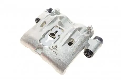 Супорт гальмівний (задній) (r) iveco daily 89- FEBI BILSTEIN 179433