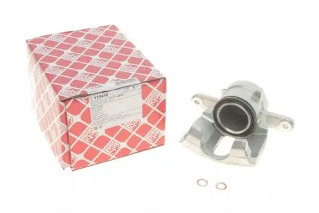 Супорт гальмівний (передній) (l) nissan micra/note 02- FEBI BILSTEIN 179440