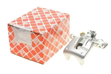 Тормозной суппорт (задний) (R) Rеnаult каngoo1.2/1.5D/1.6 08- FEBI BILSTEIN 179458