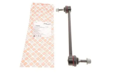 Тяга стабилизатора FEBI BILSTEIN 179466