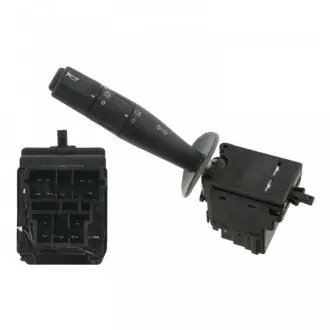 Подрулевой переключатель berlingo/partner и 1996 - 2017 (febi) FEBI BILSTEIN 17947