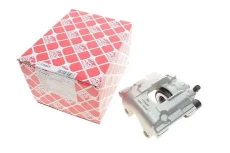 Тормозной суппорт (задний) (r) bmw 3 (e46) 99-07/x3 (e83) 04-11 (d=42mm) FEBI BILSTEIN 179493