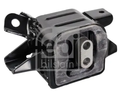 Подушка коробки передач зі сторони коробки передач Лів HYUNDAI I30, KONA, KIA CEED, SELTOS 1.5-1.6DH 06.17- FEBI BILSTEIN 179529