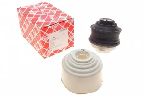 Подвеска, двигатель FEBI BILSTEIN 17953