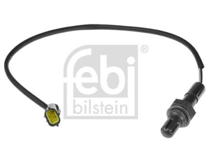 Ламбда зонд Daewoo Rezzo/Tacuma 1.8SOHC 00-04 FEBI BILSTEIN 179560 (фото 1)