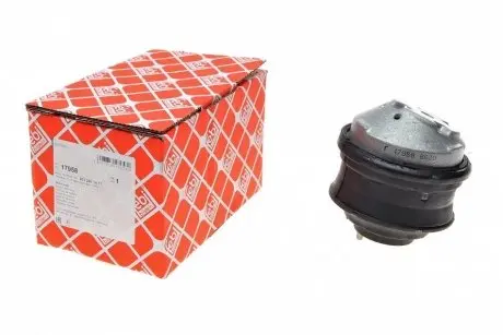 Подвеска, двигатель FEBI BILSTEIN 17958