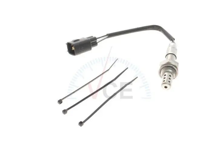 Фото 1 - Ламбда зонд Toyota Yaris 1.3 VVT-i 05- FEBI BILSTEIN 179597 Ламбда зонд Toyota Yaris 1.3 VVT-i 05- FEBI BILSTEIN 179597 (фото 1)