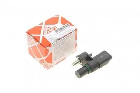Датчик положения коленвала peugeot 208/301/308/2008/3008/5008 08- FEBI BILSTEIN 179626