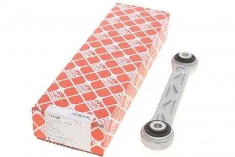 Рычаг подвески задний FEBI BILSTEIN 179649