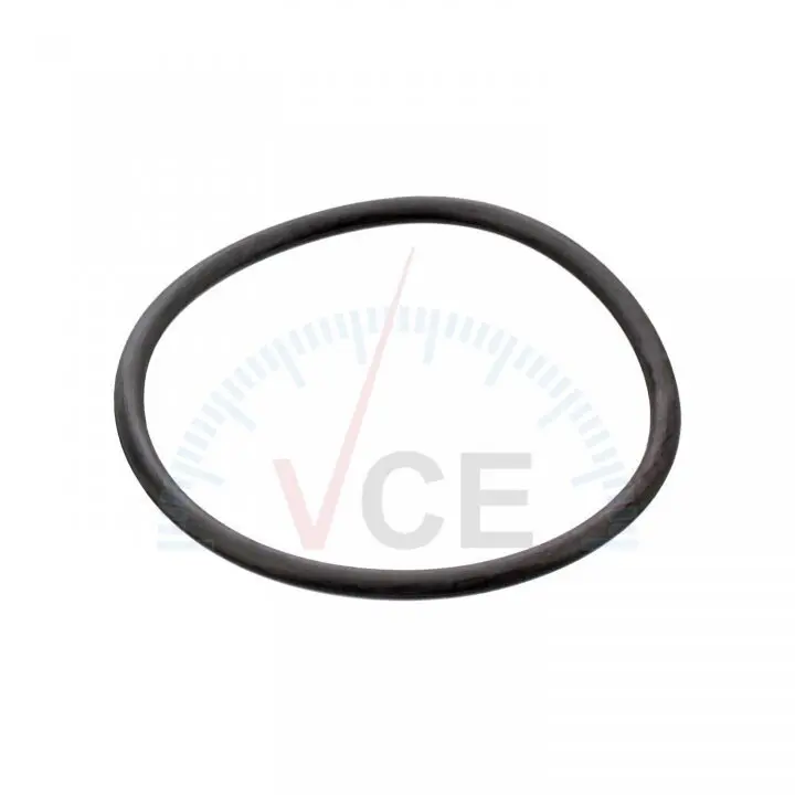 Прокладка, термостат FEBI BILSTEIN 17964 (фото 1)