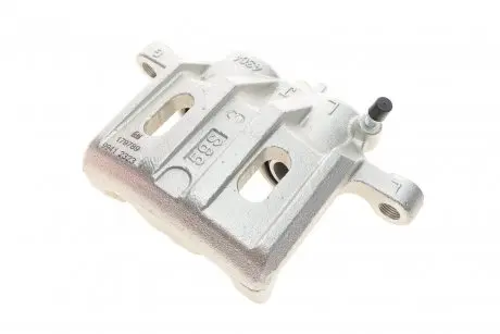 Суппорт тормозной (передний) (l) peugeot 4007 07-13 FEBI BILSTEIN 179789