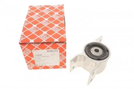 Сайлентблок рычага (переднего/сзади) mb a-class (w177)/b-class (w247) 18- (l) FEBI BILSTEIN 179797