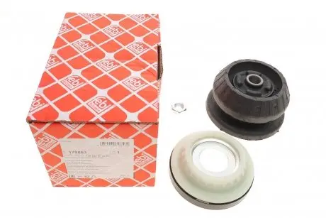 Подушка амортизатора (переднего) + подшипник mb vito (w639) 03- FEBI BILSTEIN 179853