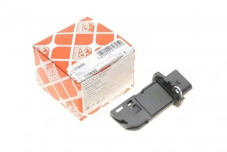 Измеритель массы воздуха FEBI BILSTEIN 179895