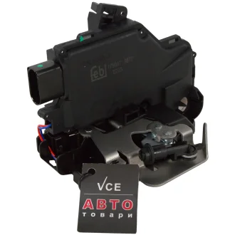 Элемент замка кабины FEBI BILSTEIN 179897