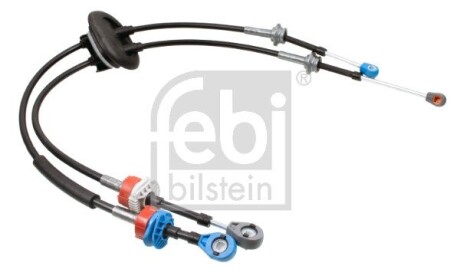 Трос кпп FEBI BILSTEIN 179941