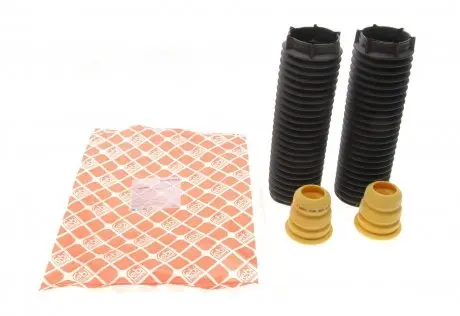 Пыльник + отбойник амортизатора (переднего) ford c-max/focus 10-(к-кт 2шт) FEBI BILSTEIN 180259