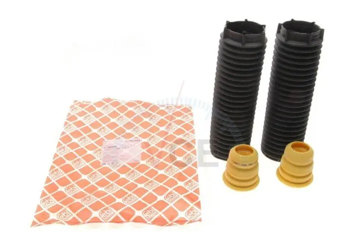 Пыльник + отбойник амортизатора (переднего) ford c-max/focus 10-(к-кт 2шт) FEBI BILSTEIN 180259 (фото 1)