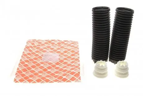 Пыльник + отбойник амортизатора (переднего) ford kuga/focus 08-(к-кт 2 шт.) FEBI BILSTEIN 180263