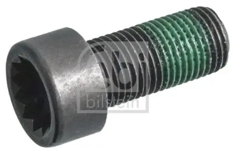 Болт маховика VW саddy 1.9/2.0TDI 03- FEBI BILSTEIN 180264