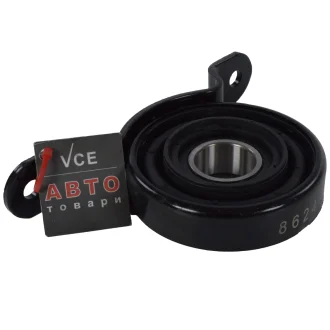 Подшипник вала кард. VW T5 FEBI BILSTEIN 180292