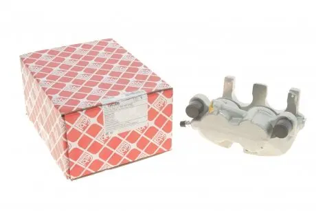 Суппорт тормозной (передний) (l) mb e-class (w211)/r-class (w251) 03-14 (d=44mm) (ate) FEBI BILSTEIN 180306