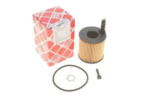 Масляный фильтр FEBI BILSTEIN 180329